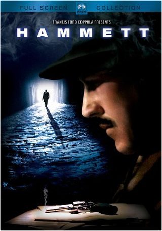 Hammett still 1