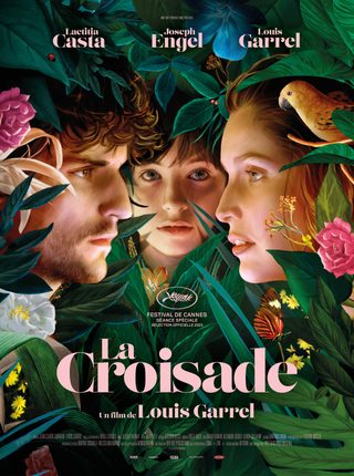 The Crusade still 1