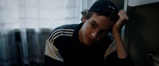 Neon Spring still 3