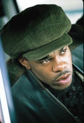 Shaft still 6