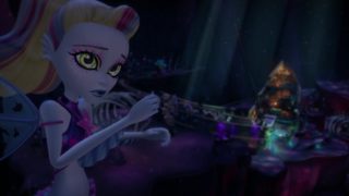 Monster High: Great Scarrier Reef still 7