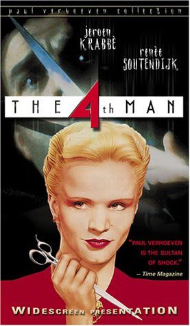 The 4th Man still 3