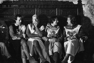 Monty Python and the Holy Grail still 8