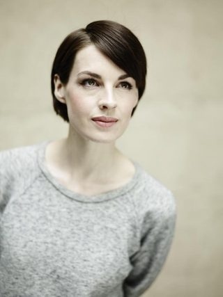 Jessica Raine, photo 1 of 3