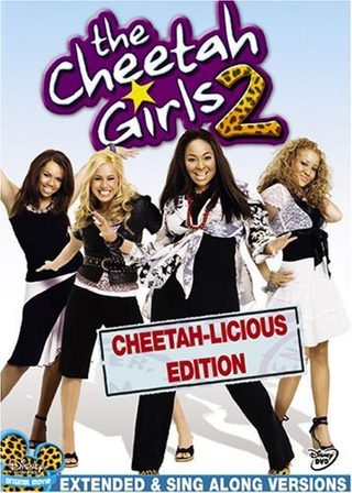 The Cheetah Girls 2 still 2