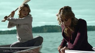 CLONED: The Recreator Chronicles still 3