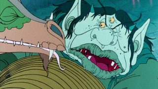 The Flight of Dragons still 4