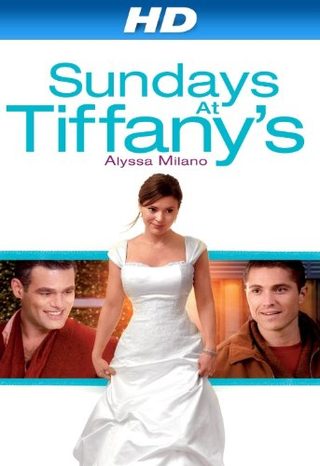 Sundays at Tiffany's still 4