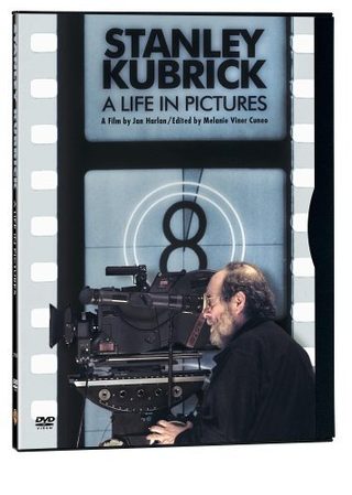 Stanley Kubrick: A Life in Pictures still 2