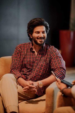 Sita Ramam still 8
