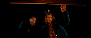 The Man in the Trunk still 6