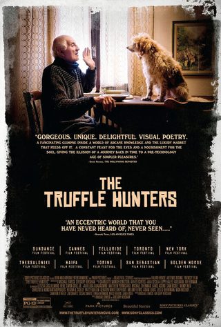 The Truffle Hunters still 2
