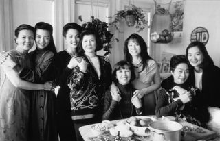 The Joy Luck Club still 3