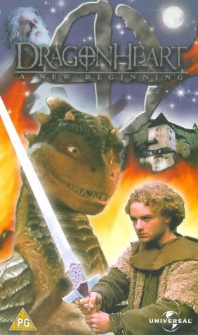 Dragonheart: A New Beginning still 3