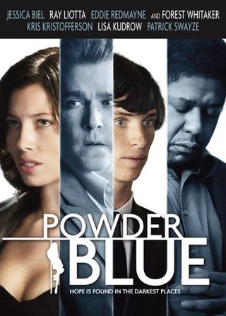 Powder Blue still 3
