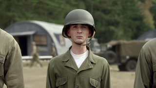 Captain America: The First Avenger still 4