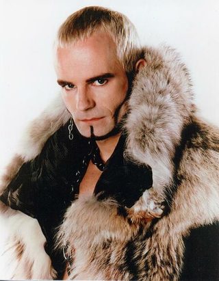 Highlander: Endgame still 8