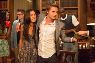 Endless Love still 2