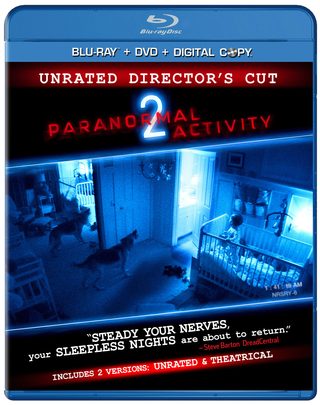 Paranormal Activity 2 still 7