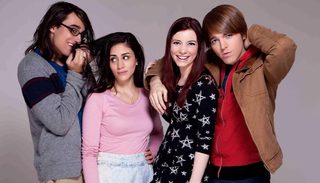 Not Cool still 5