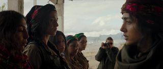 Girls of the Sun still 6