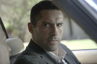 The Debt Collector still 1