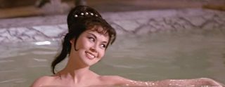 The Last Woman of Shang still 3