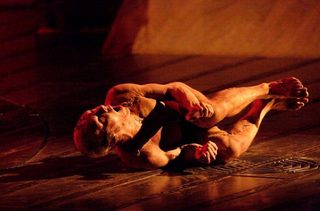 National Theatre Live: Frankenstein still 2