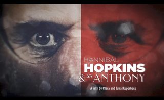 Hannibal Hopkins & Sir Anthony still 8