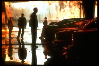 Gone in Sixty Seconds still 2