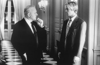 Meet Joe Black still 3