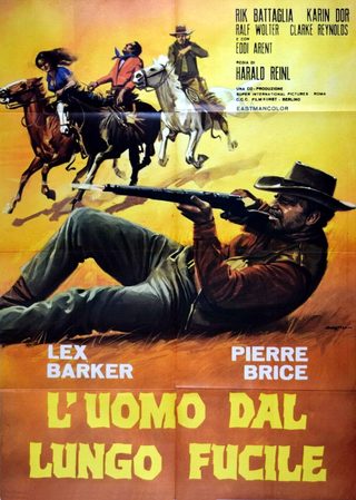 In the Valley of Death still 6
