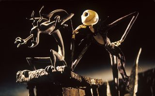 The Nightmare Before Christmas still 8