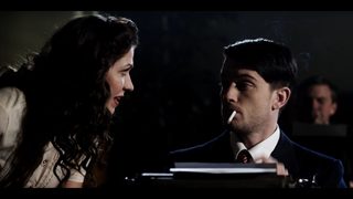 Sparks still 1
