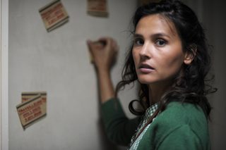 Army of Crime still 1