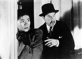 Murder Over New York still 5