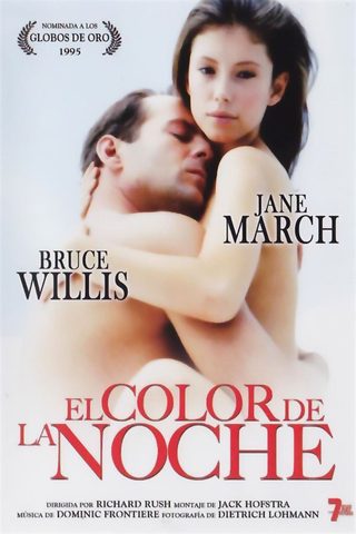 Color of Night still 4