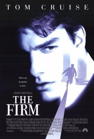 The Firm still 5