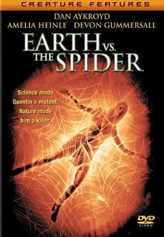 Earth vs. the Spider still 2