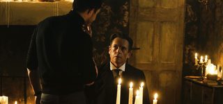 The House of Gaunt Lord Voldemort Origins still 6