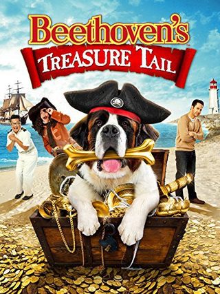 Beethoven's Treasure Tail still 1