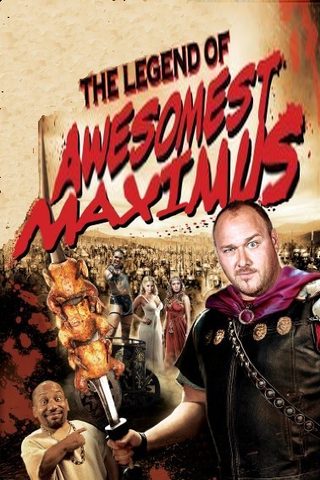 National Lampoon's The Legend of Awesomest Maximus still 6