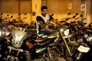 Thani Oruvan still 4