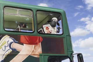 Shaun the Sheep Movie still 3