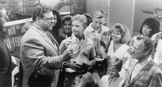 Matinee still 8