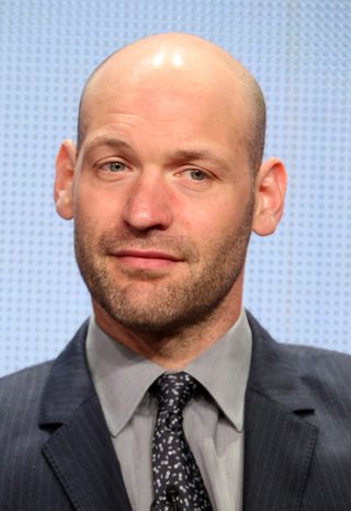 Corey Stoll