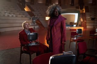The Hunger Games: The Ballad of Songbirds & Snakes still 2