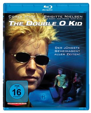 The Double 0 Kid still 1