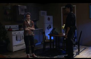Shroommates still 1