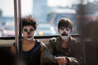 Chicuarotes still 2